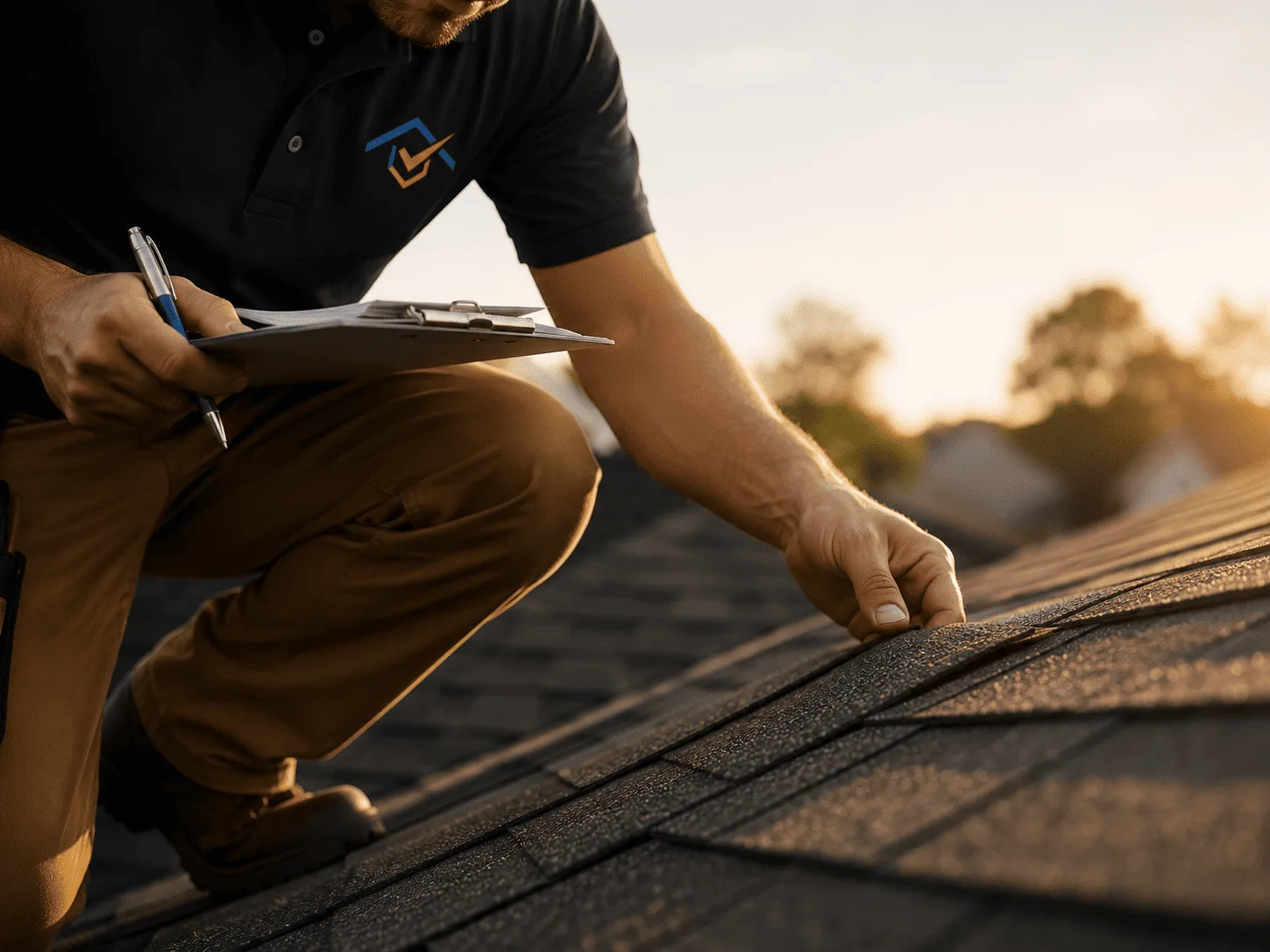 Why Choose Roof Inspection in Wellington, IL